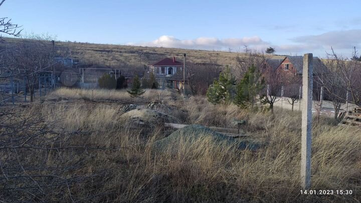 Участок 7,8 сот. (СНТ, ДНП)