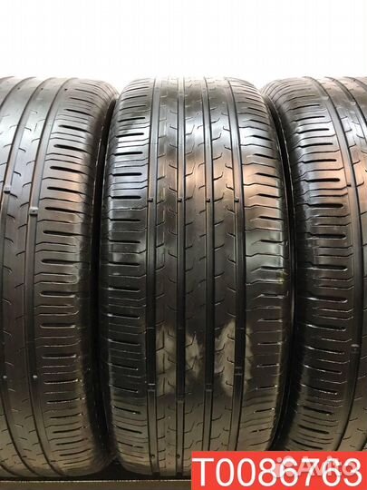 Continental EcoContact 6 235/55 R19 101R