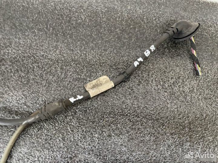 Жгут проводов колеса задний правый Audi A4 B8 2.0