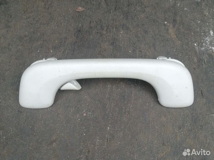 Поручень потолочный Рено Меган 2