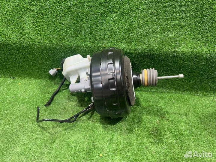 Вакуумный насос тормозов Opel P-J Astra седан 1.4