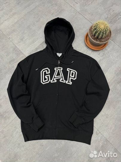 Зип худи Gap