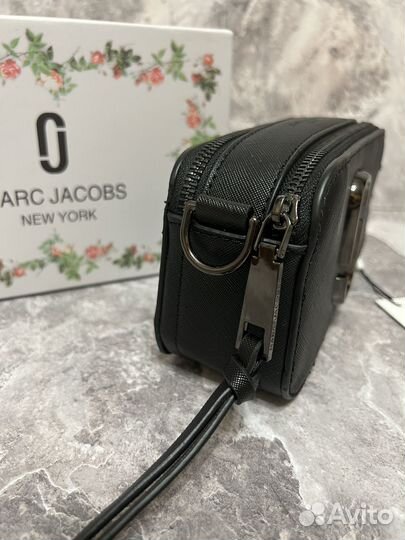 Сумка marc jacobs кроссбоди