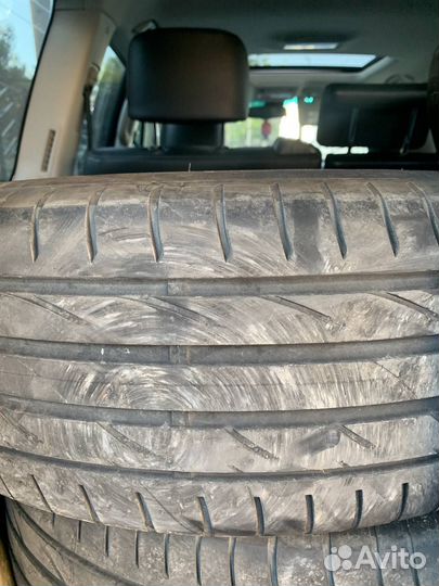 Victorun VR926S 23.5/60 R18