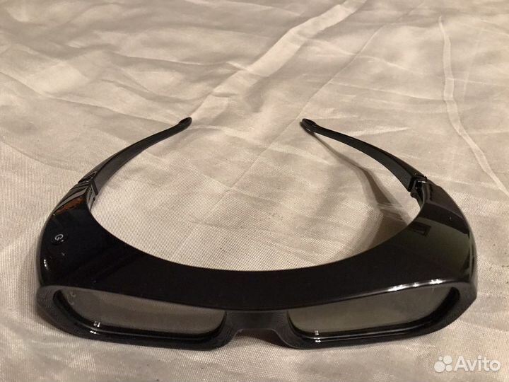 Sony Очки 3D тdg-BR250