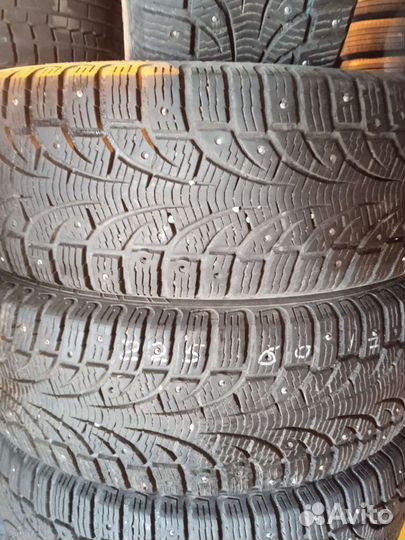 Pirelli Winter Carving Edge 225/60 R17