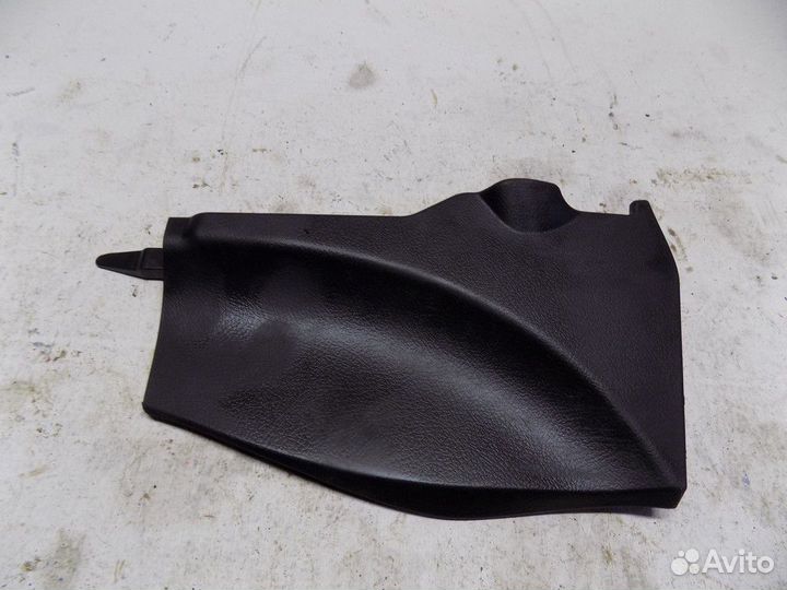 Накладка (кузов внутри) Corolla E15 2006-2013