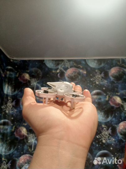 Квадрокоптер Apex VR70 Pro