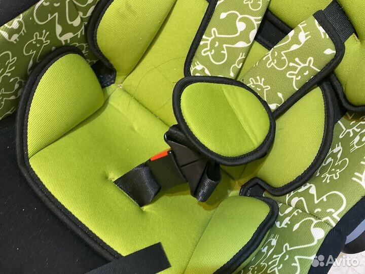 Люлька переноска в машину