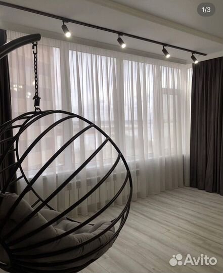 Пошив штор на заказ