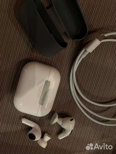AirPods Pro 2 ортгинал