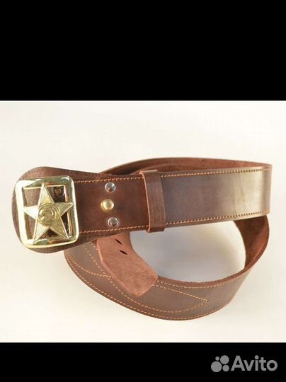 Ремень мужской, подарок мужчине