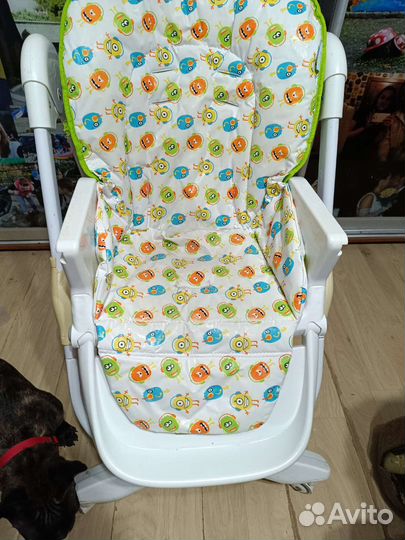 Стульчик для кормления