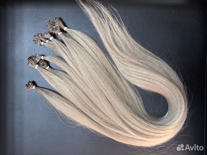 Волосы для наращивания