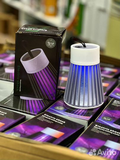 Уничтожитель комаров