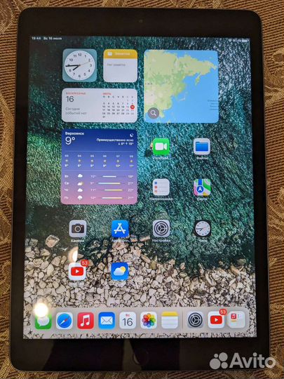 iPad 8 2020