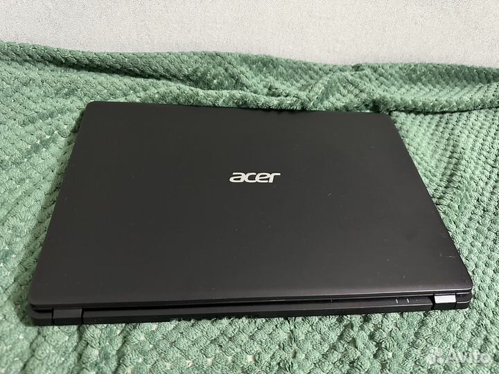 Ноутбук acer