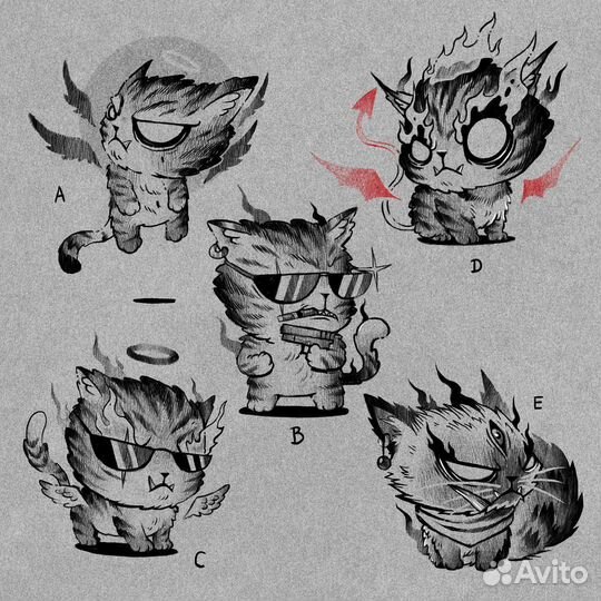 Татуировки в студии мини тату