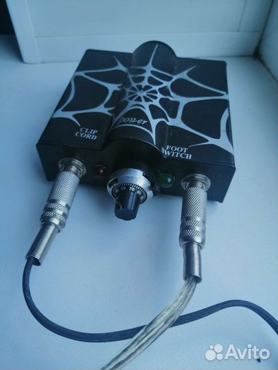 Машинка для тату