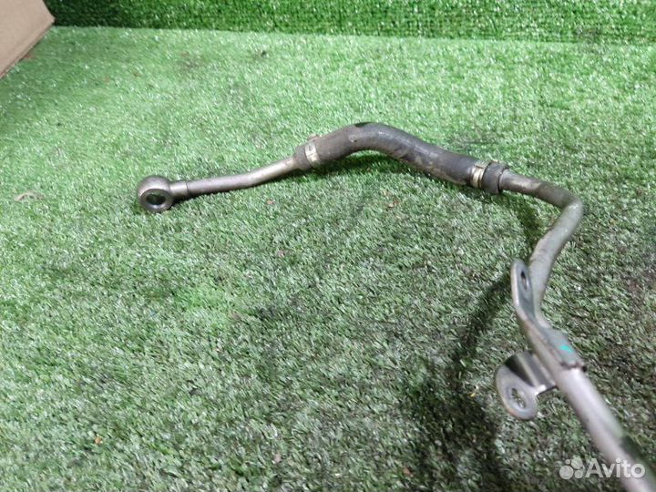 Трубка охлаждения турбины Chery Tiggo 7 PRO MAX