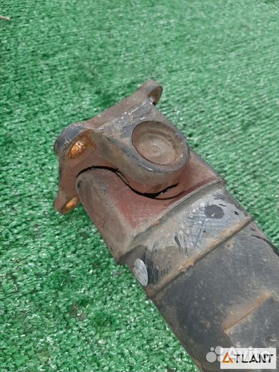 Кардан задний nissan X-trail