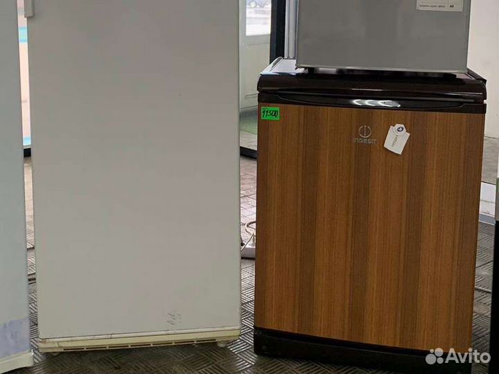 Холодильник бу с гарантией и доставкой