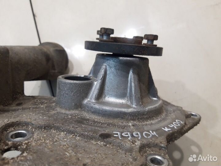 Помпа (Kia K900 II)