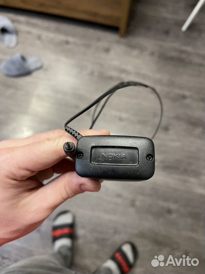 Зарядка Nokia