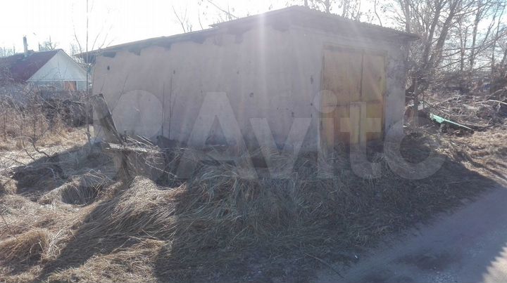 Дом 50 м² на участке 10 сот.