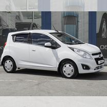 Chevrolet Spark 1.3 AT, 2023, 55 км, с пробегом, цена 1 699 000 руб.