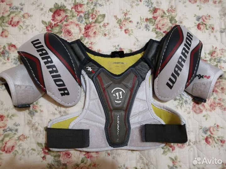 Нагрудник Warrior