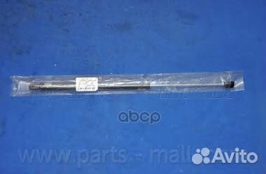 Амортизатор задней двери ssangyong rexton 03- л