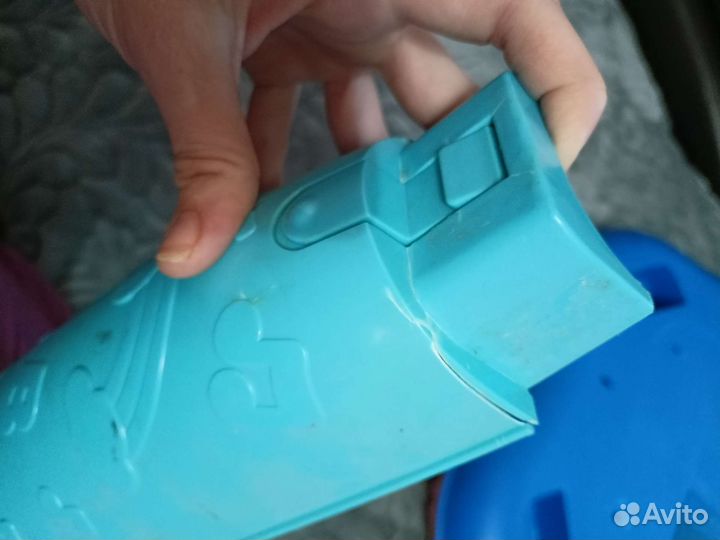 Развивающий стол