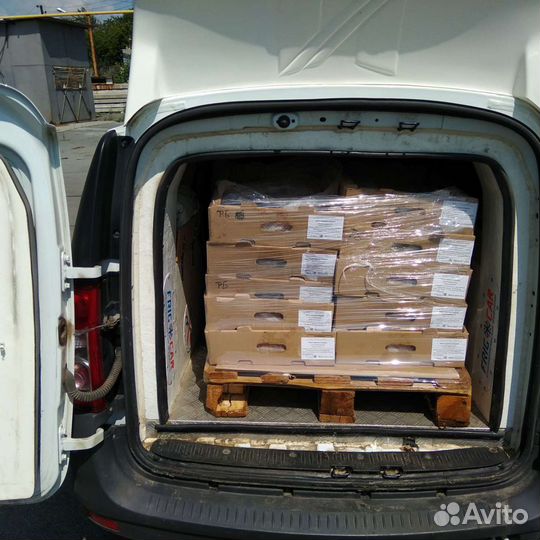 Рефрижератор грузоперевозки услуги