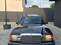 Mercedes-Benz W124 3.0 MT, 1988, 269 000 км, с пробегом, цена 500 000 руб.