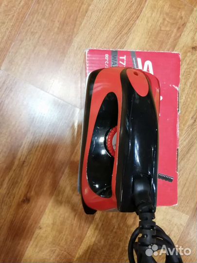 Утюг swix T77