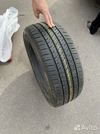 Bridgestone Ecopia H/L 422 Plus 255/50 R20 104V