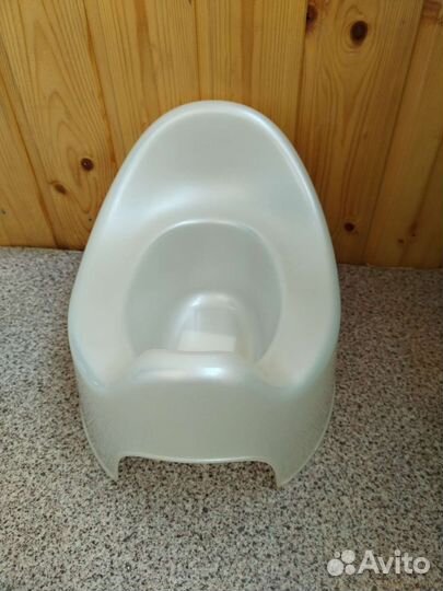 Горшок писсуар детский