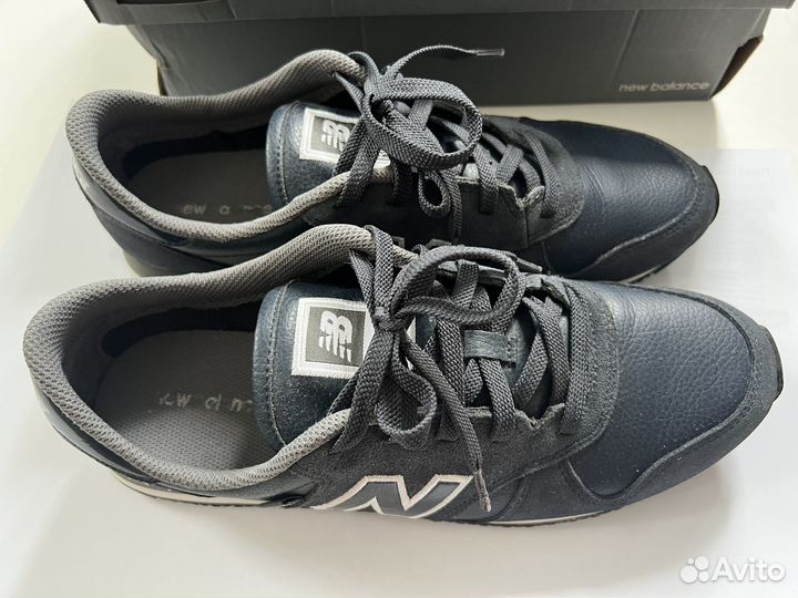 Кроссовки new balance 400 43 размер