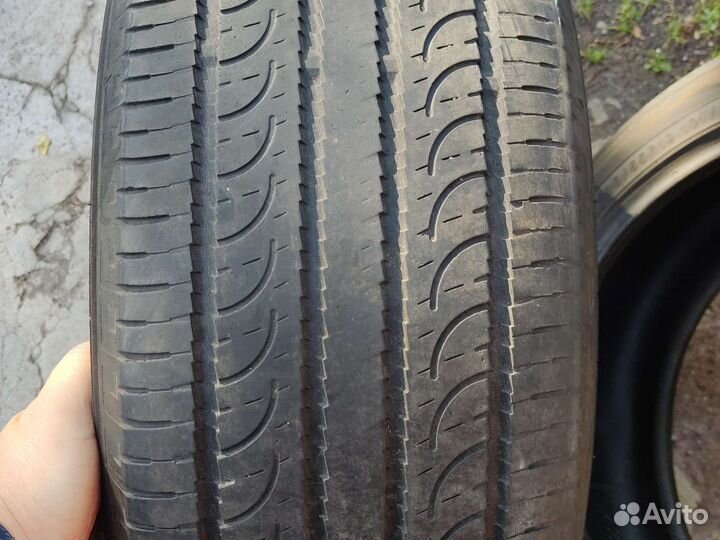 Yokohama Geolandar SUV G055 235/55 R19