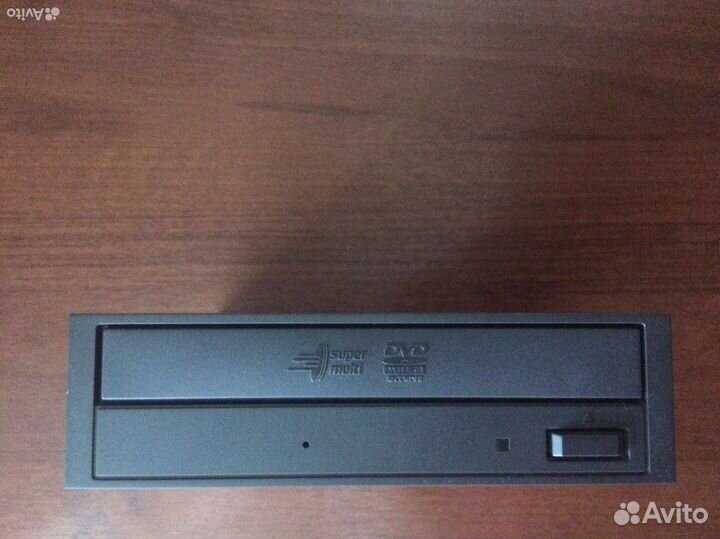 Sony Optiarc AD-7200A