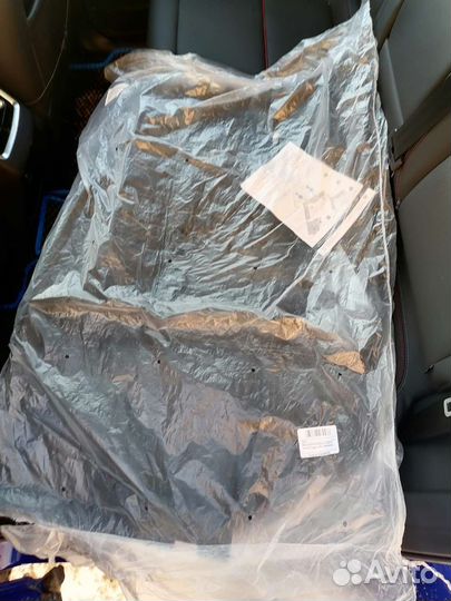 Коврики на чери тиго 7 про