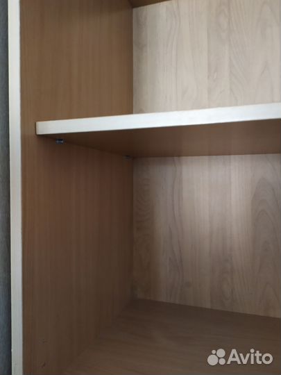 Стеллаж шкаф