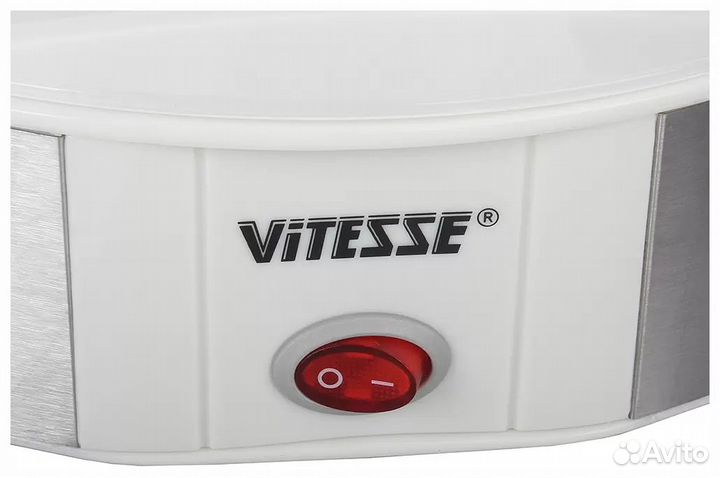 Йогуртница Vitesse VS-413