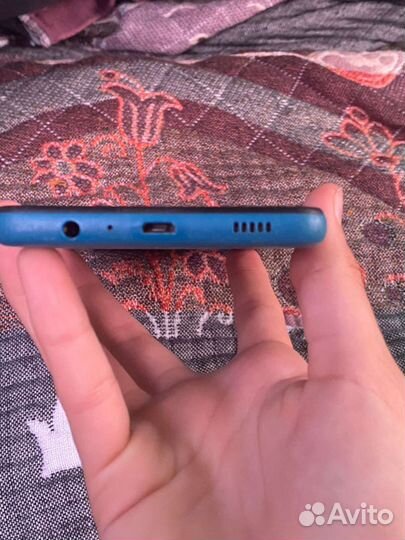 Смартфон Хонор Honor 8S Samsung A02 2/32 Гб