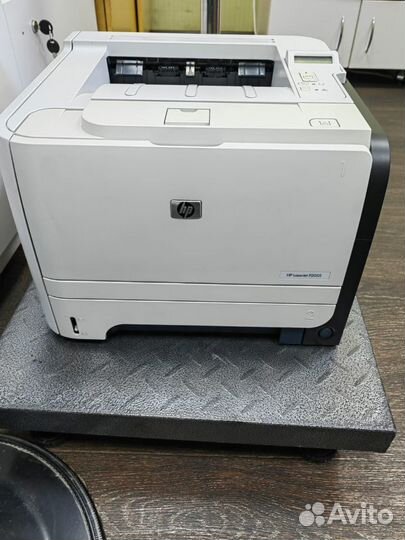 Принтер лазерный HP LaserJet P 2055