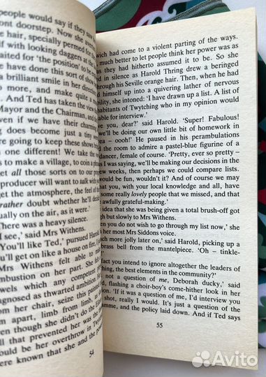 A Little Local Murder / Barnard Robert