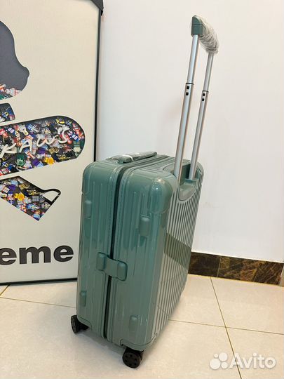 Чемодан rimowa s m l trunk / plus