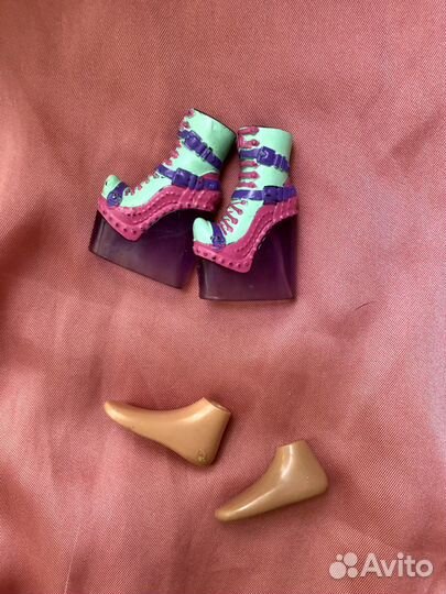 Куклы bratz,monster high,ever after high,DC,blythe