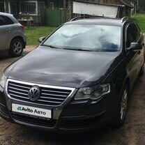 Volkswagen Passat 1.8 AMT, 2010, 222 500 км, с пробегом, цена 770 000 руб.